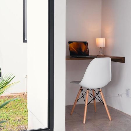 Tamandua Homes El Centro De أوفيتا المظهر الخارجي الصورة