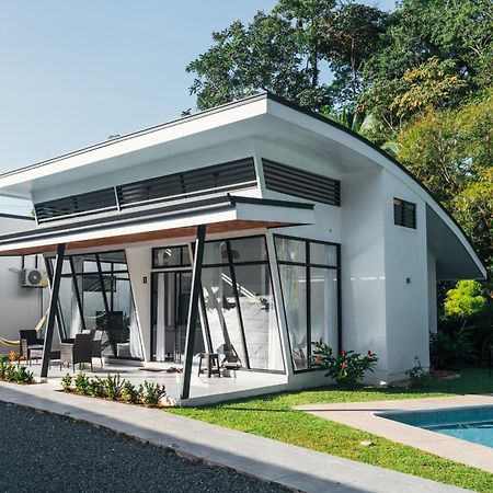 Tamandua Homes El Centro De أوفيتا المظهر الخارجي الصورة