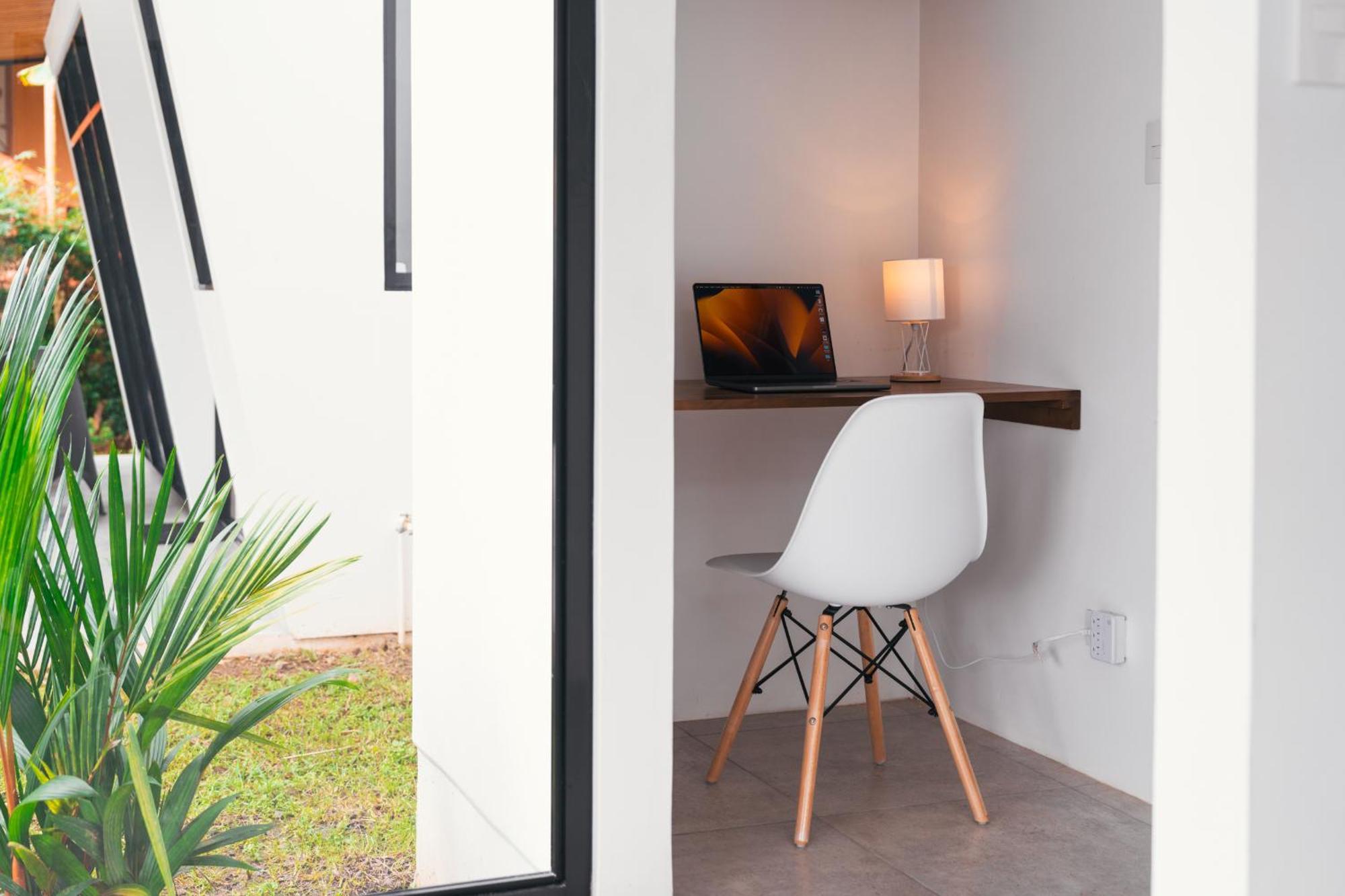 Tamandua Homes El Centro De أوفيتا المظهر الخارجي الصورة