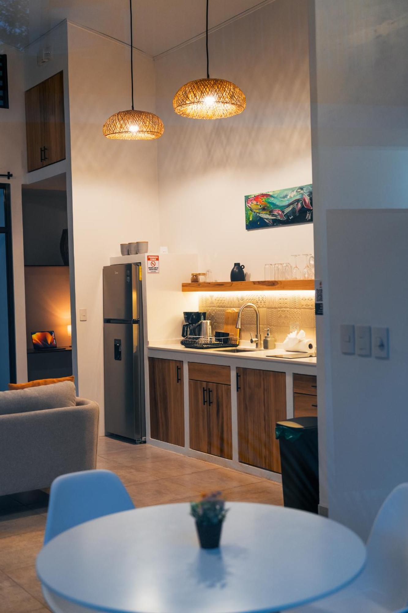 Tamandua Homes El Centro De أوفيتا المظهر الخارجي الصورة