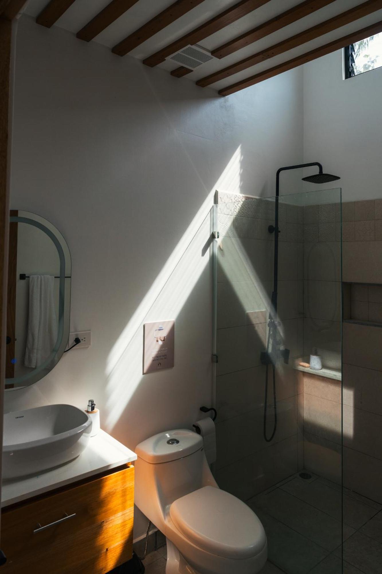 Tamandua Homes El Centro De أوفيتا المظهر الخارجي الصورة