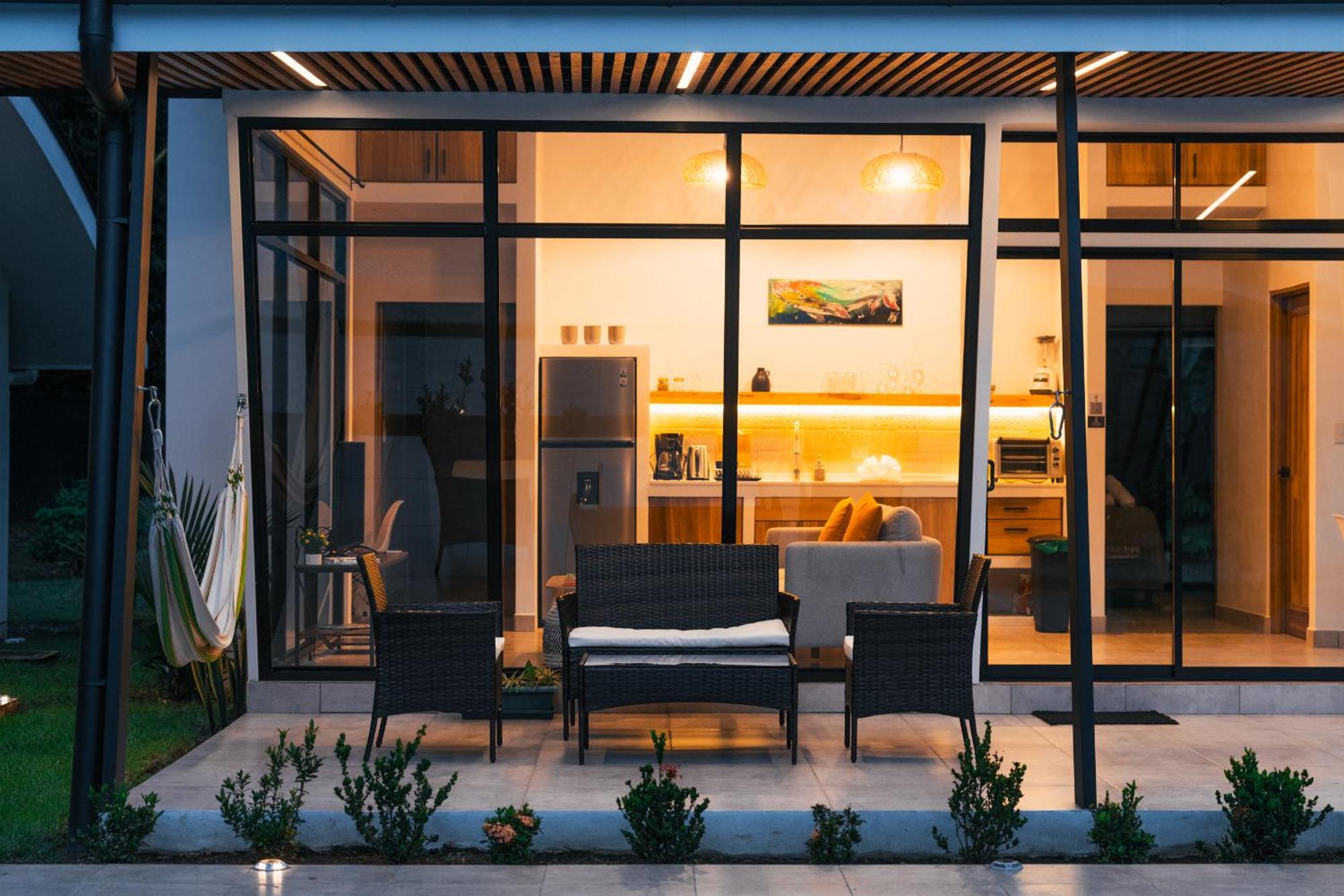 Tamandua Homes El Centro De أوفيتا المظهر الخارجي الصورة